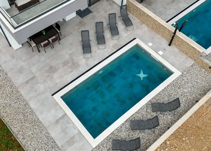 Holiday home Lavanda Mit Garten- Grill Und Terrasse By Interhome Risika