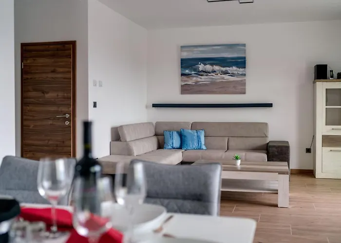 Lavanda Mit Garten- Grill Und Terrasse By Interhome Holiday home *