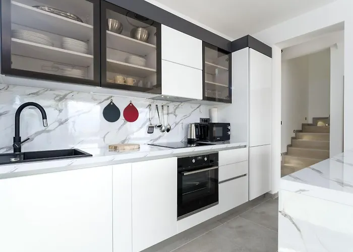 Lavanda Mit Garten- Grill Und Terrasse By Interhome Holiday home