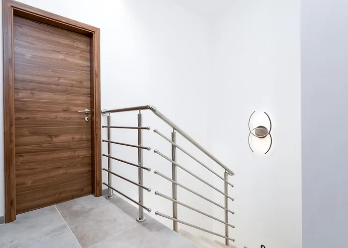 Lavanda Mit Garten- Grill Und Terrasse By Interhome Holiday home