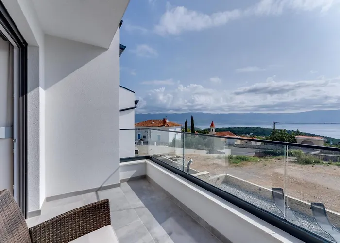 Holiday home Lavanda Mit Garten- Grill Und Terrasse By Interhome