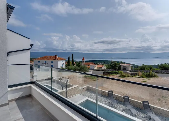 Lavanda Mit Garten- Grill Und Terrasse By Interhome * Risika