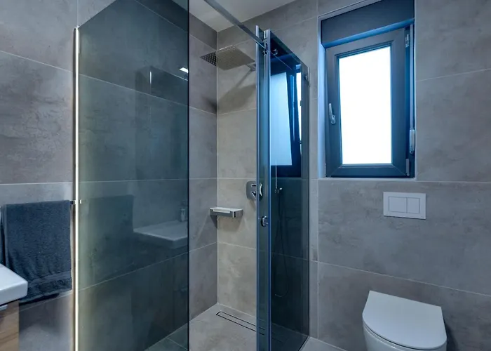 Holiday home Lavanda Mit Garten- Grill Und Terrasse By Interhome *