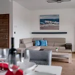 Lavanda Mit Garten- Grill Und Terrasse By Interhome Casa vacanze *