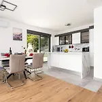 Lavanda Mit Garten- Grill Und Terrasse By Interhome Risika