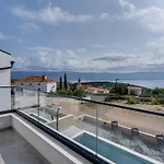 Lavanda Mit Garten- Grill Und Terrasse By Interhome * Risika
