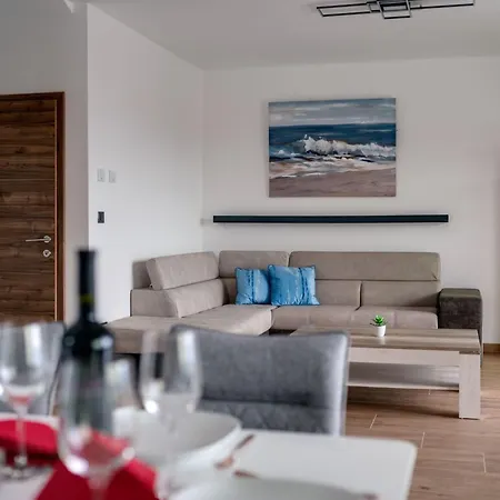 Lavanda Mit Garten- Grill Und Terrasse By Interhome Holiday home *