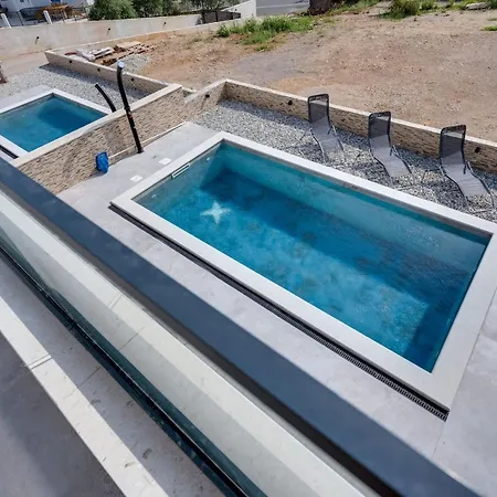 Lavanda Mit Garten- Grill Und Terrasse By Interhome *